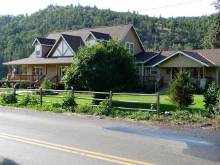 81272 Dufur Valley Rd, Friend OR  97021-3139 exterior