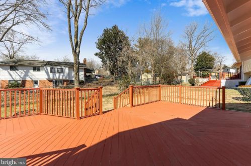 12706 Rigdale Ter, Silver Spring MD 20904-1525 exterior