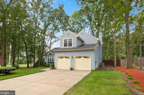 1 Carr Ln, Erial, NJ 08081-2163