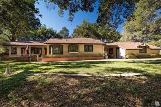 2363 Burnham Rd, Ojai, CA 93023-9707