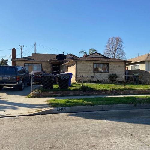 12409 Kayreid Dr, Whittier, CA 90605-4214