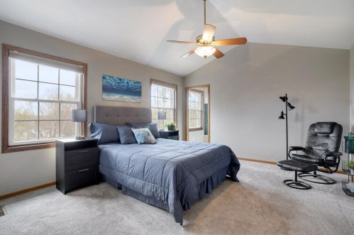 12664 Emmer Pl, Saint Paul MN  55124-6240 exterior