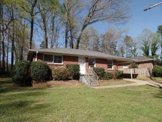 2839 Waters Rd, Atlanta, GA 30354-2027