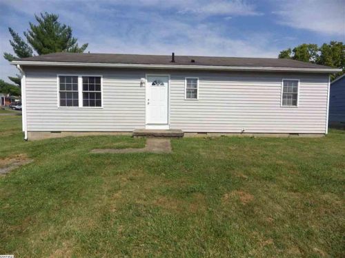 6 Kelford St, Verona, VA 24482-2622