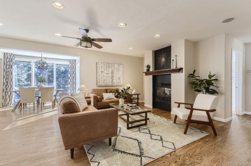 8140 Lakeshore Dr, Parker CO  80134-5843 exterior