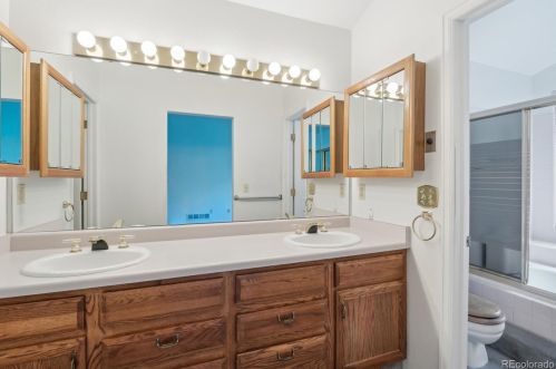 11195 Baltic Dr, Aurora CO 80014-1071 exterior