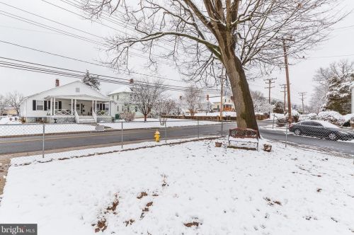 5 New County Rd, Aberdeen MD 21001-2505 exterior