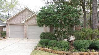 26 Reflection Pt, Spring TX  77381-3637 exterior