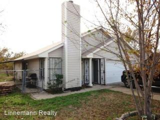 2011 Dickens Dr, Killeen TX  76543-2725 exterior