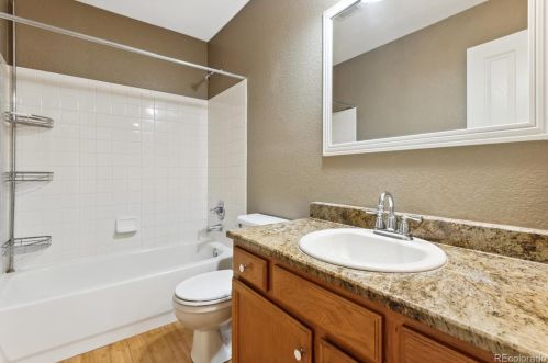 8814 Greengrass Way, Parker CO 80134-3945 exterior