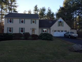 75 Bucks Hill Rd, Lee, NH 03824-3209