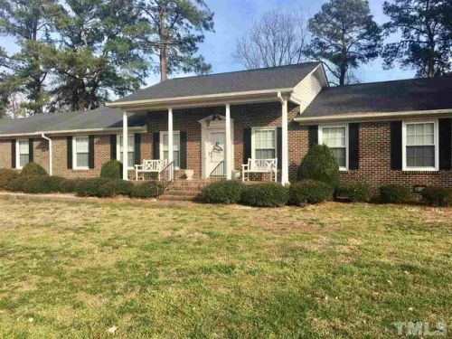 2361 Odom Rd, Clinton, NC 28328-0430