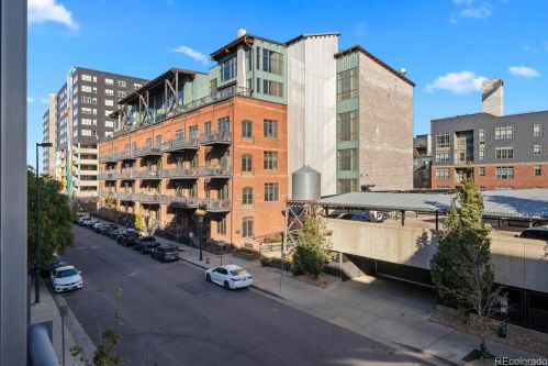 2955 Inca St, Denver CO  80202-1265 exterior