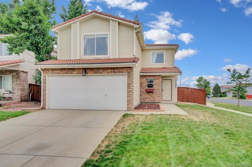 21395 40th Ave, Denver, CO 80249-8054