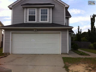 302 Charter Oak Ct, Lexington, SC 29072-7121