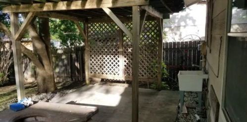 2011 Abbey Cir, Austin TX  78727-4401 exterior