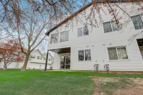 3727 Gershwin Ln, Saint Paul MN  55128-2944 exterior