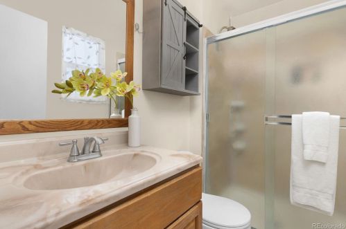 16628 Stanford Pl, Aurora CO 80015-1666 exterior