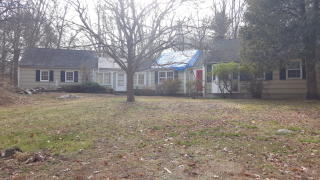 221 Whipstick Rd, Wilton CT  06897-1315 exterior