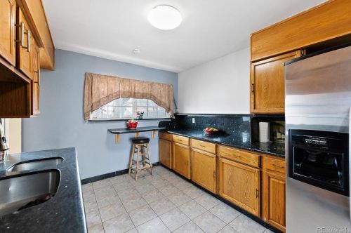 9120 Beechwood Dr, Denver CO  80229-4050 exterior