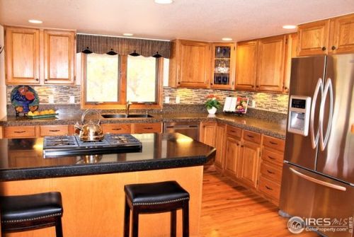 1236 Paragon Pl, Fort Collins CO  80525-9181 exterior
