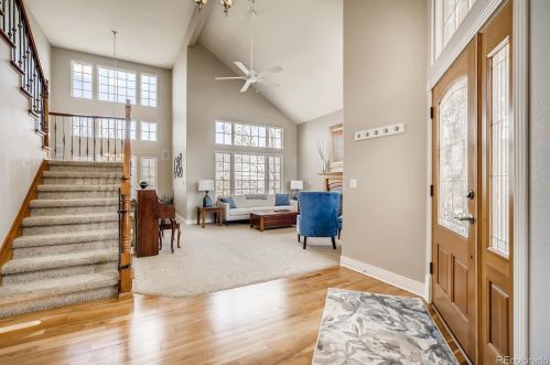 16433 Creekview Dr, Parker CO 80134-2532 exterior