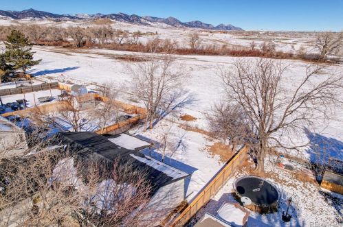 18479 60th Ave, Denver CO  80403-2112 exterior