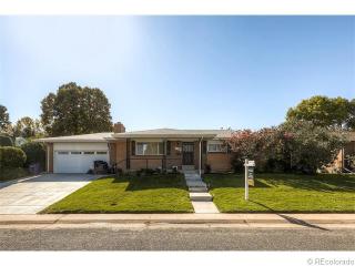 5900 Warren Ave, Denver, CO 80227-3920