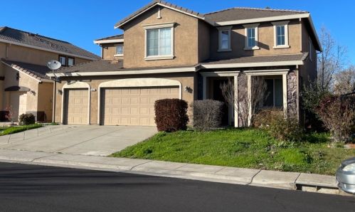 10021 Wild Orchid Way, Elk Grove, CA 95757-4345
