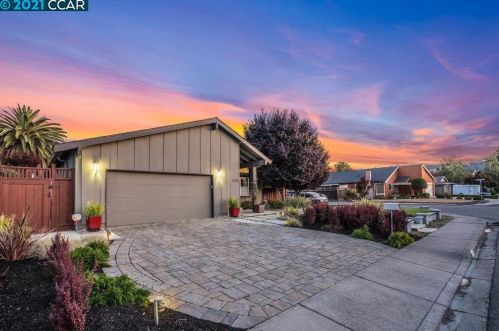 3278 Ensenada Dr, San Ramon, CA 94583-3008