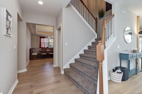 26460 Arbor Dr, Denver CO  80016-6122 exterior