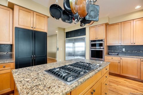 429 Whitney Hbr, Fort Collins CO  80550-6163 exterior