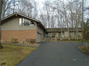 701 Cross Creek Ln, Aurora OH  44202-8463 exterior