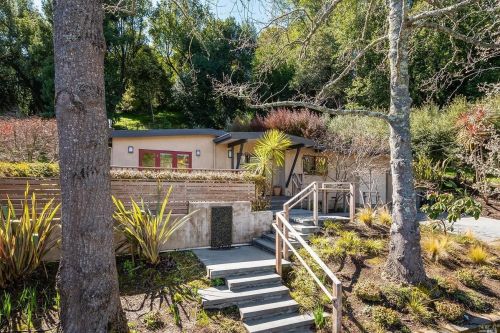 379 Marin Ave, Mill Valley, CA 94941-4050
