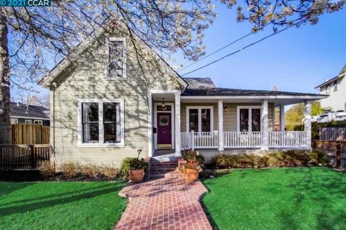 159 Ray St, Pleasanton, CA 94566-6617