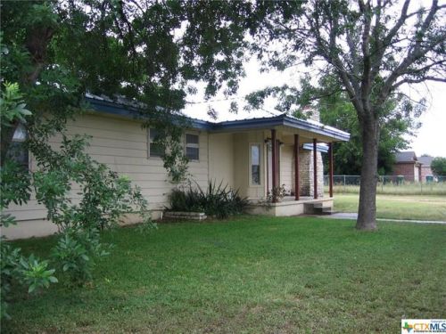 2208 Miller St, Morgans Point, TX 76513-4321