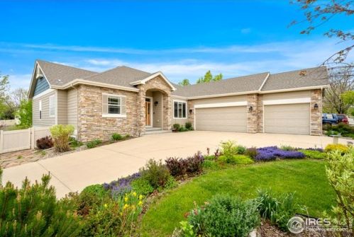 870 Longspur St, Loveland, CO 80538-5634