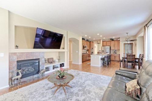 7701 136th Pl, Denver CO  80602-8263 exterior