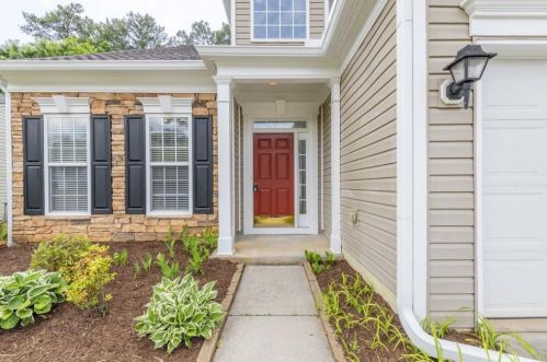 3419 Hampreston Way, Kennesaw, GA 30144-7442