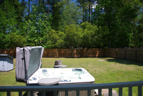 3348 Miller Dr, Ladson SC  29456-3822 exterior