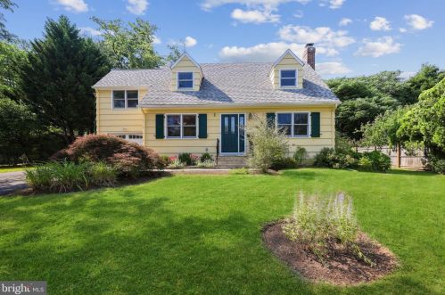30 Robert Rd, Princeton, NJ 08540-5333