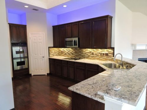 4333 Stromboli Dr, Plano TX  75093-6970 exterior