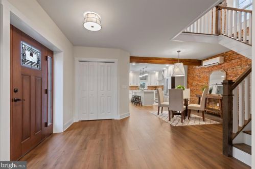 517 Marion St, Lancaster PA  17603-3026 exterior