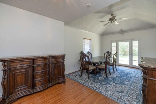 5736 Straightaway Dr, Fort Worth TX  76117-1594 exterior