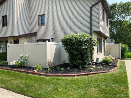 284 Woodlawn Rd, Mokena IL  60451-2289 exterior