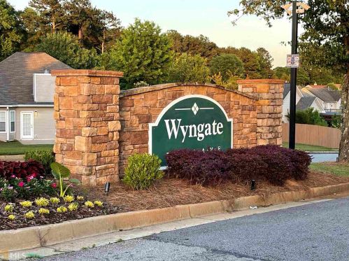 913 Durham Way, Stockbridge GA  30281-7929 exterior