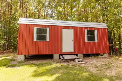 790 Los Altos Rd, Waskom TX 75692-6623 exterior