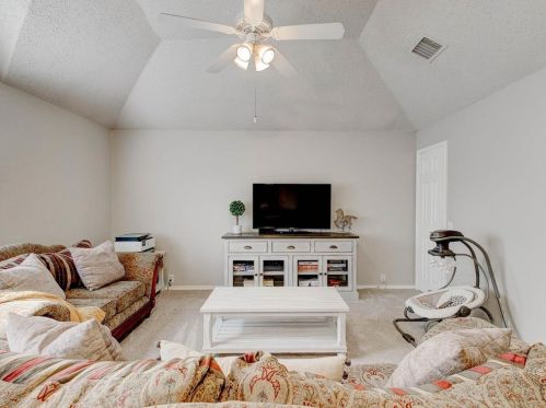 8432 Orleans Ln, Fort Worth TX  76123-1635 exterior