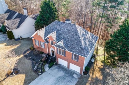 411 Ballymore Pass, Holly Springs, GA 30189-7418
