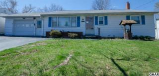 1876 Spring Rd, Carlisle PA  17013-1153 exterior